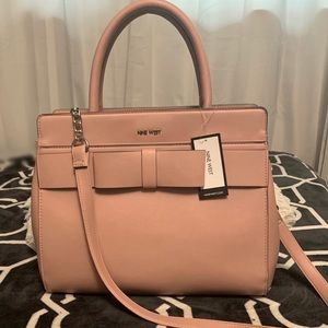 Nine West purse